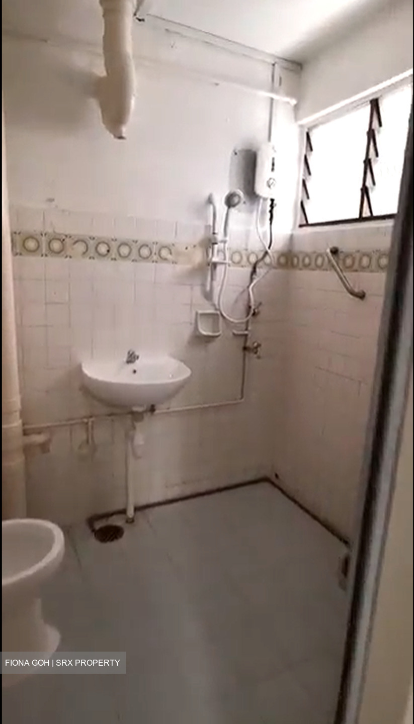 Spottiswoode Park (D2), Apartment #562200681